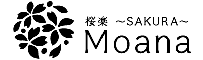 桜楽 Moana